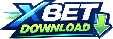 xbet download logo